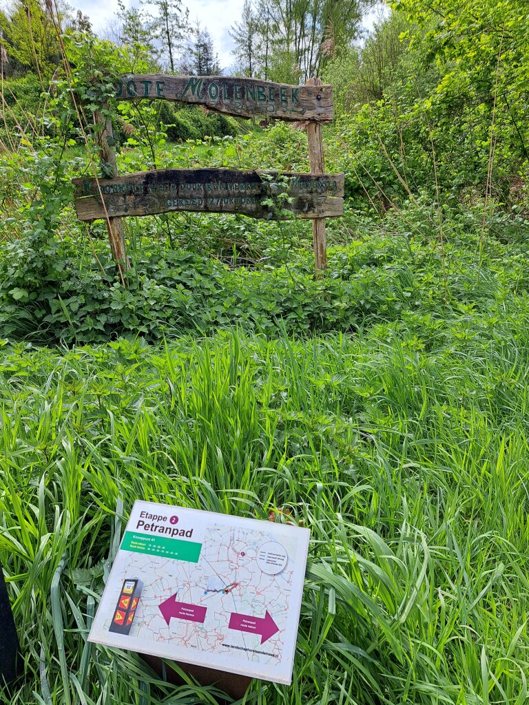 Meerlo - Horst · Petranpad etappe 2