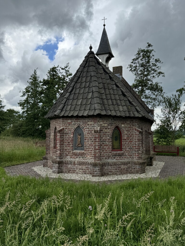 Kloosterrondwandeling Aarle-Rixtel