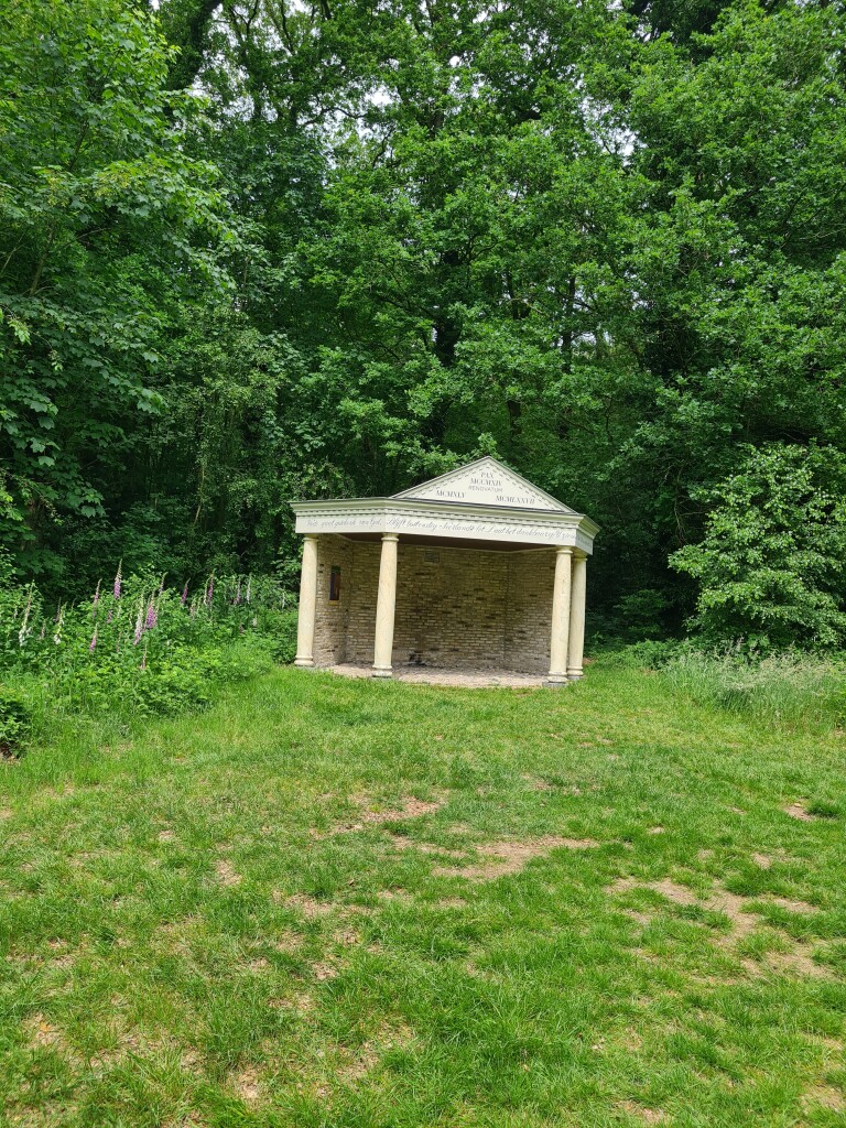 Wandelroute Gaasterland: Jolderenbos, Rijsterbos en Elfbergen