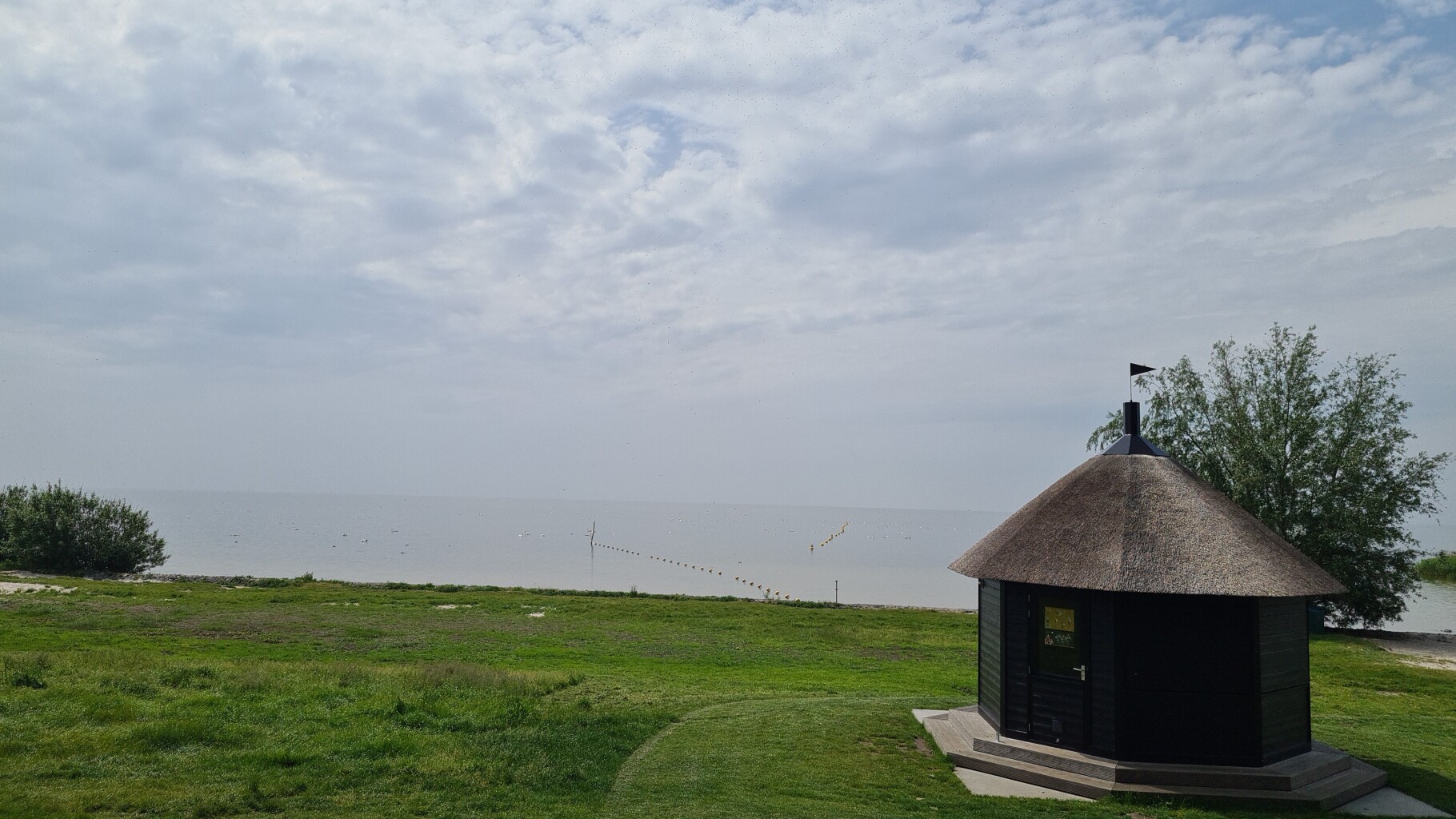 Wandelroute Gaasterland: Jolderenbos, Rijsterbos en Elfbergen