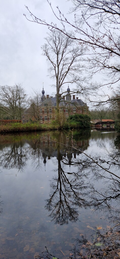 Klompenpad: Heyrderpad