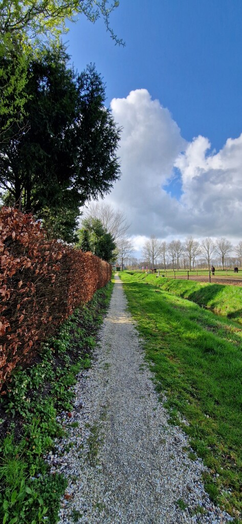 Eekterpad Oosterwolde