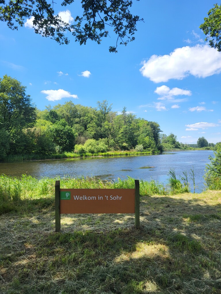 Lottum - Meerlo · Petranpad etappe 1