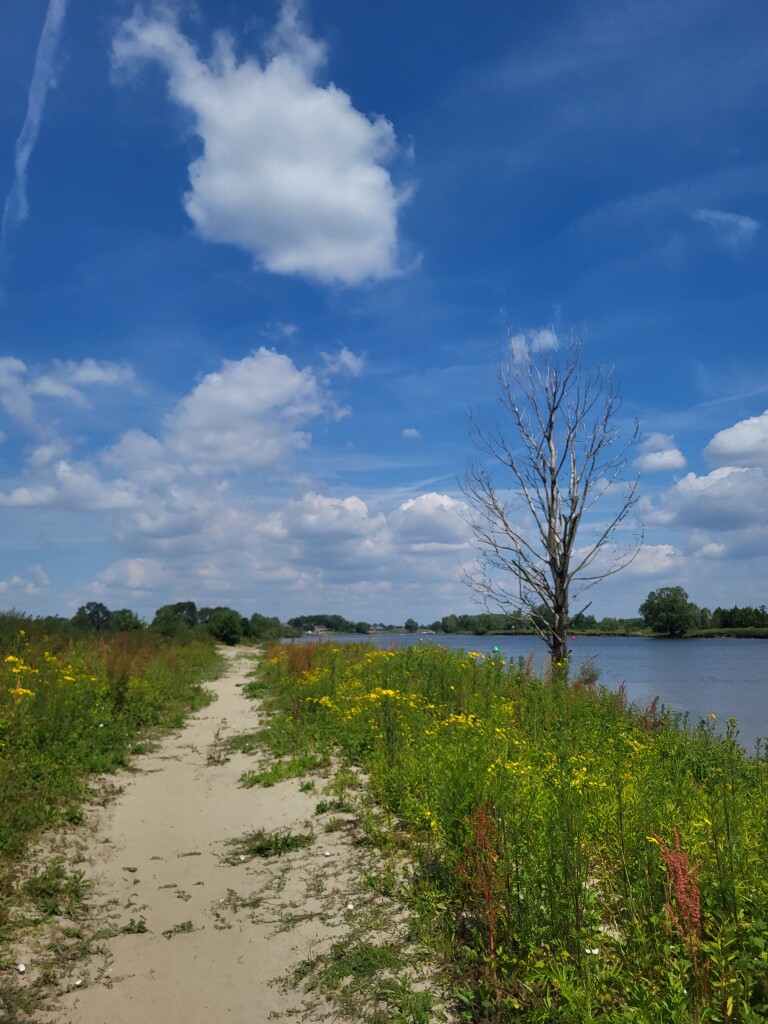 Lottum - Meerlo · Petranpad etappe 1