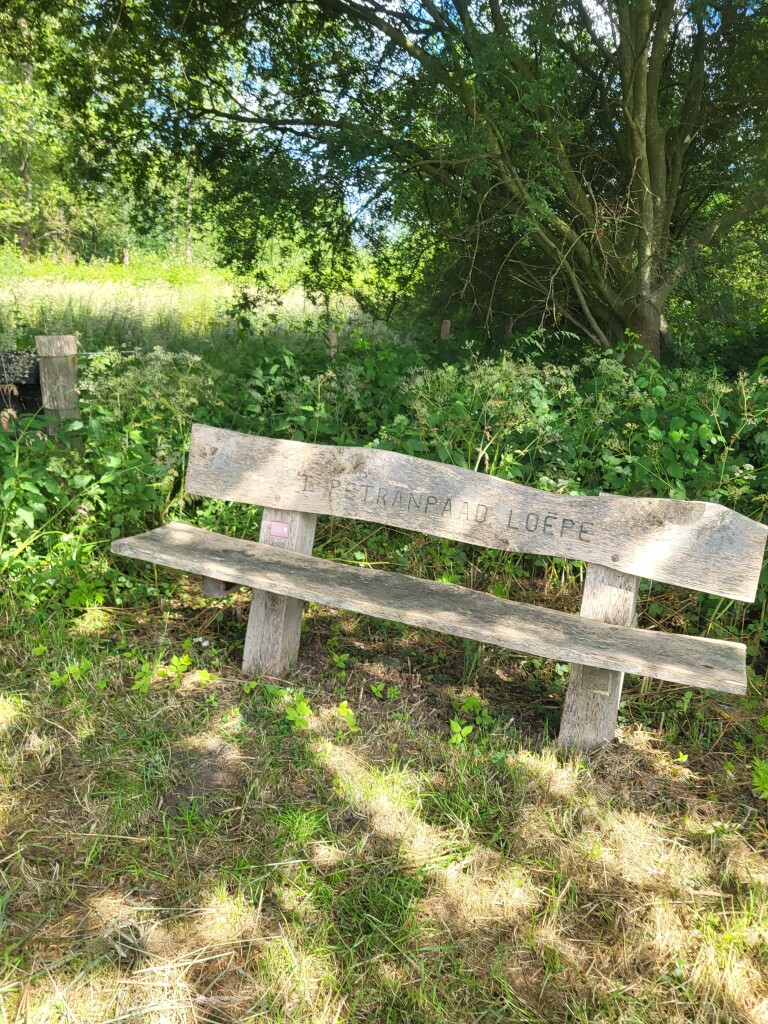 Lottum - Meerlo · Petranpad etappe 1