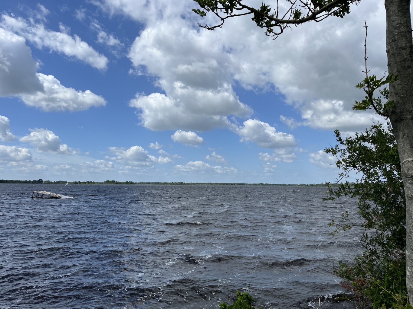 Giethoorn - Belt-Schutsloot · Stellingenpad etappe 4