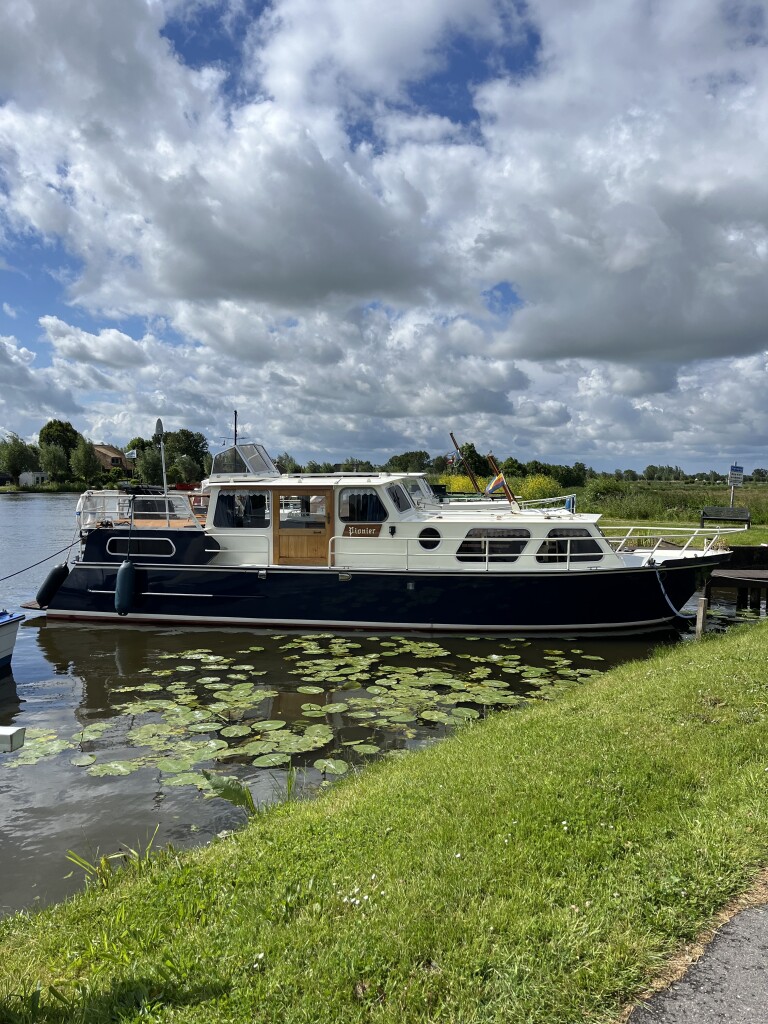 De Kwakel - Aarlanderveen · Pelgrimspad etappe 3