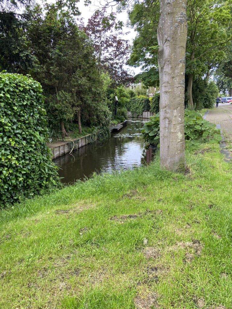 Ursum - Alkmaar station · Westfriese Omringdijk etappe 2