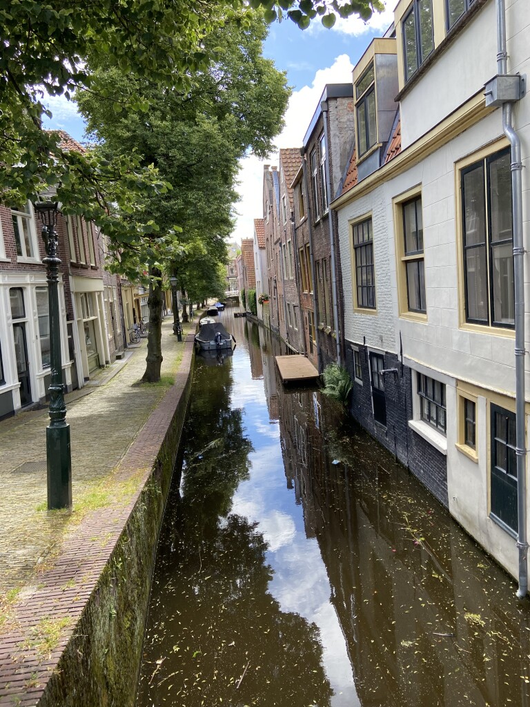 Ursum - Alkmaar station · Westfriese Omringdijk etappe 2