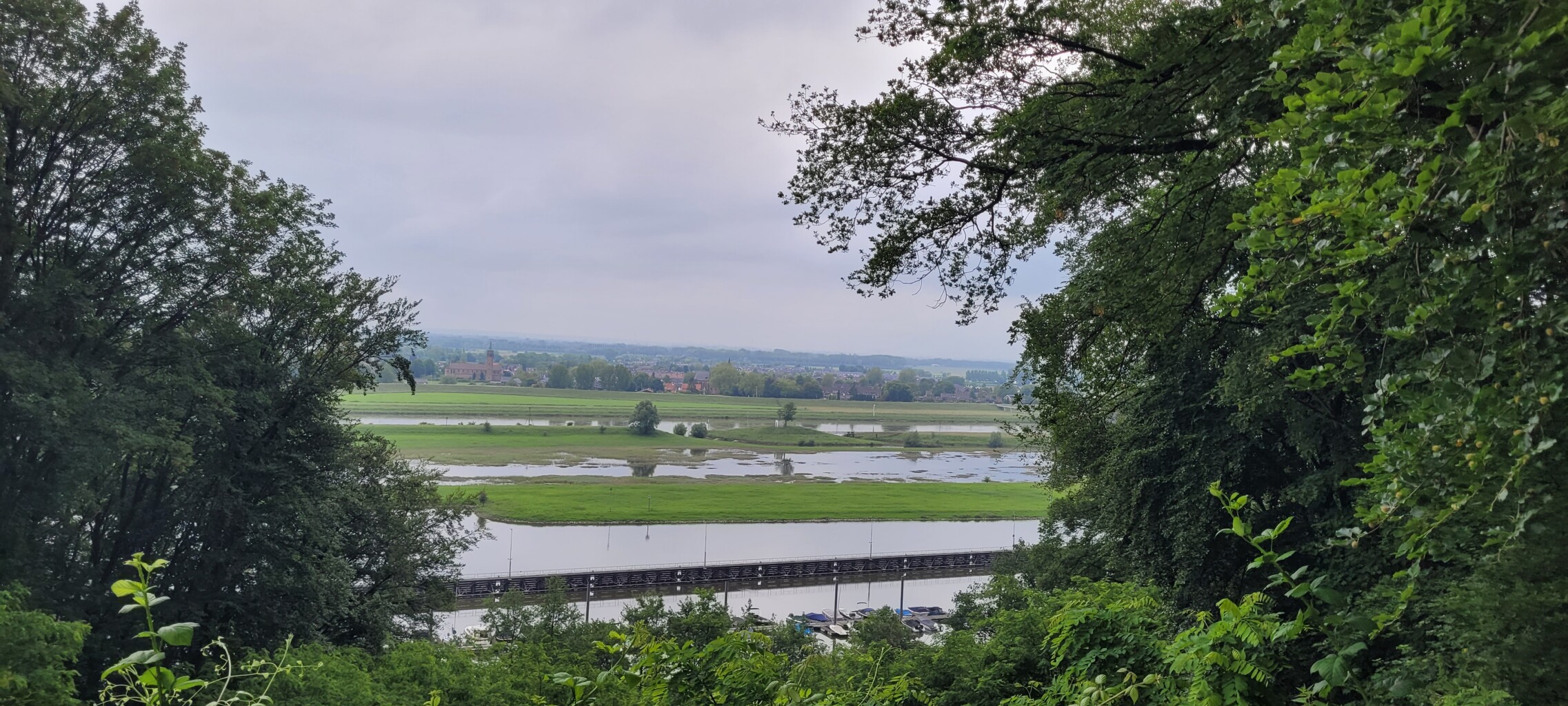 Nederrijnsepad Heteren