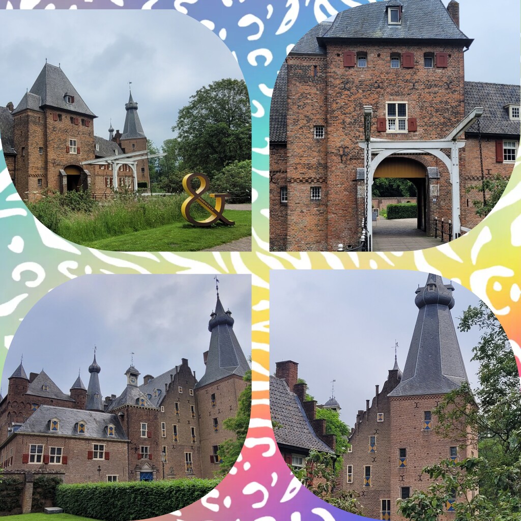 Nederrijnsepad Heteren