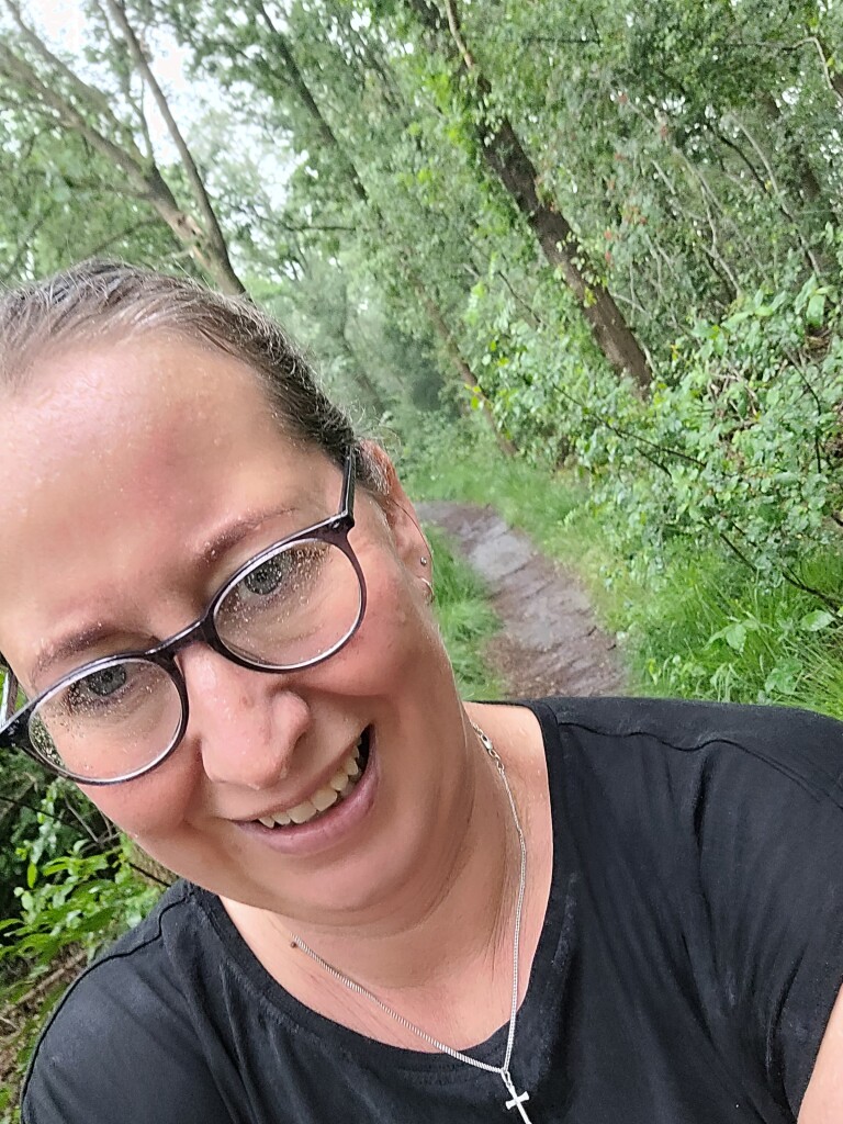 Wandelroute Natuurpad Ruinen