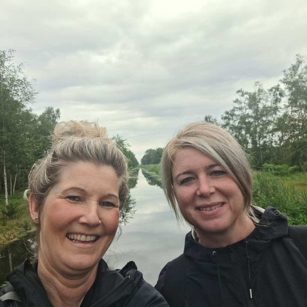 Griendtsveen - Mariapeel · Petranpad etappe 5