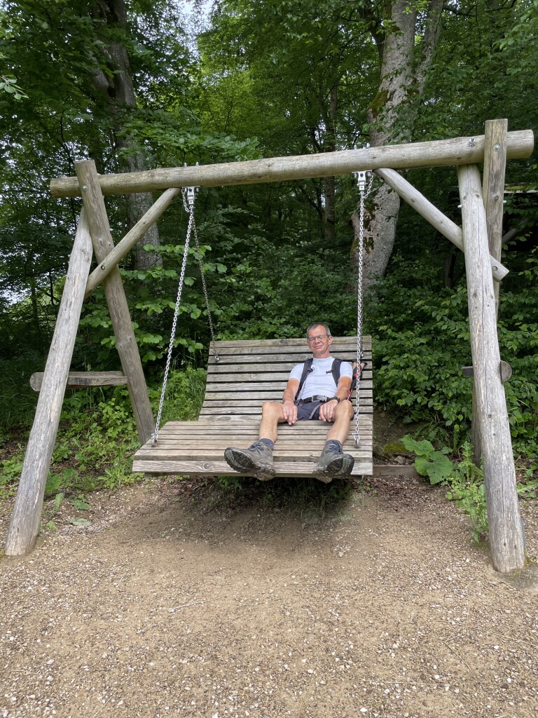 Kloster Steinfeld - Blankenheim · Eifelsteig etappe 6