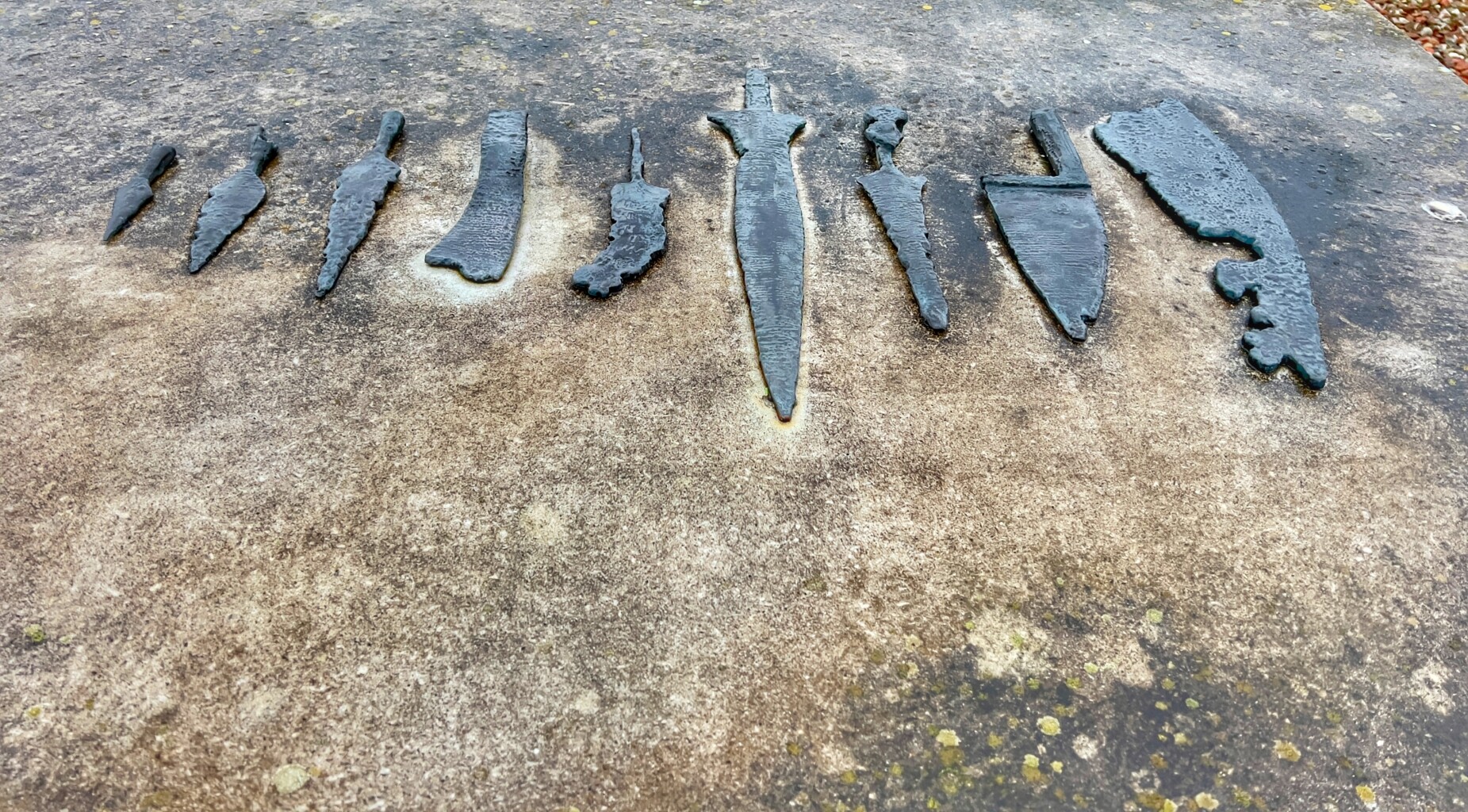 Ansterdam-Rijnkanaal (Utrecht) - Fort bij Vechten · Romeinse Limespad etappe 8