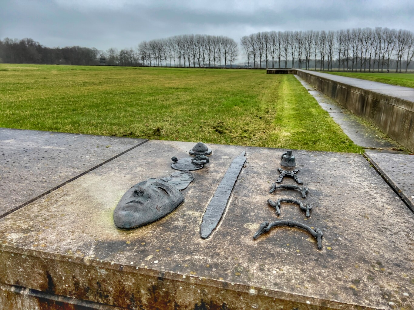 Ansterdam-Rijnkanaal (Utrecht) - Fort bij Vechten · Romeinse Limespad etappe 8
