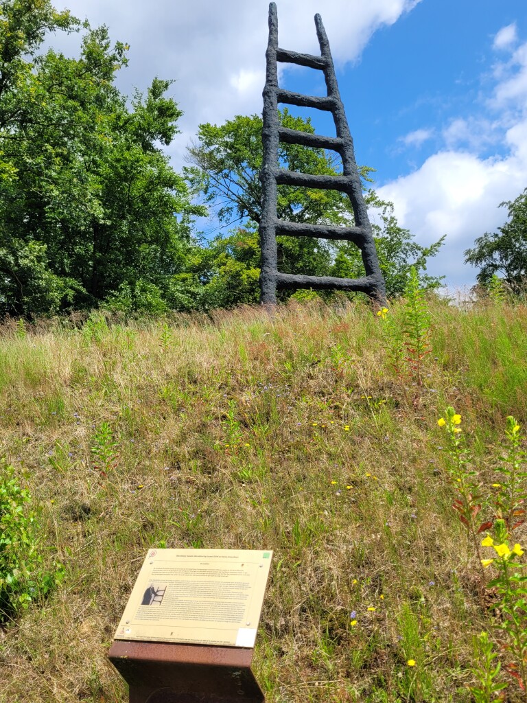 Station Amersfoort - Leusden · Utrechtse Mountain Trail etappe 1