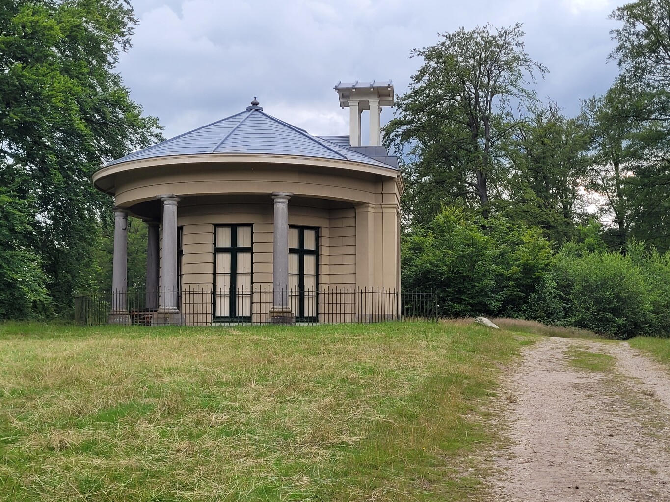 Woudenberg - Maarn · Utrechtse Mountain Trail etappe 3