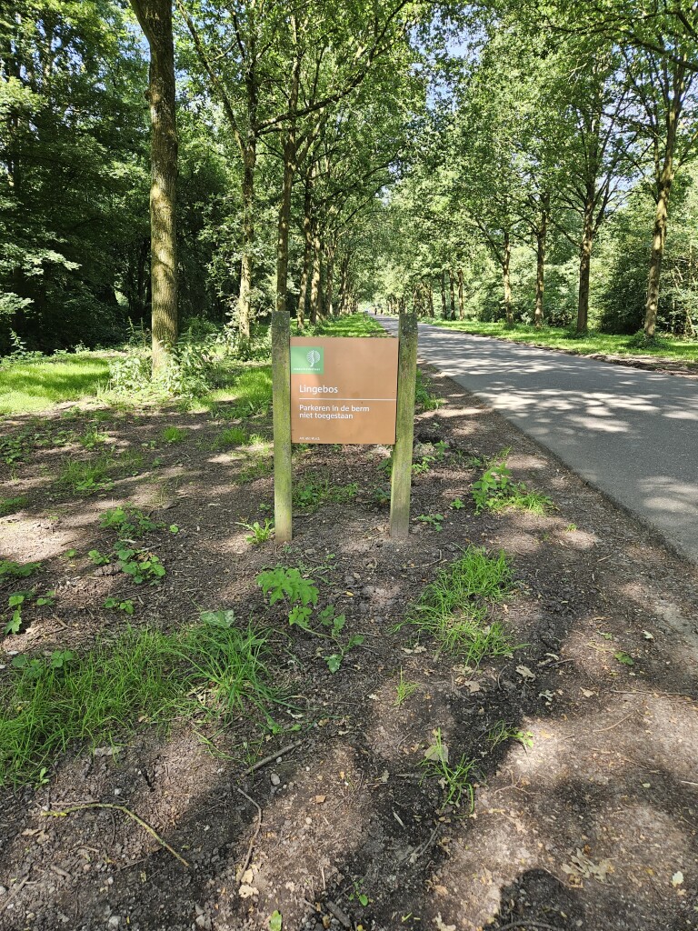 VurenschePolderpad Vuren