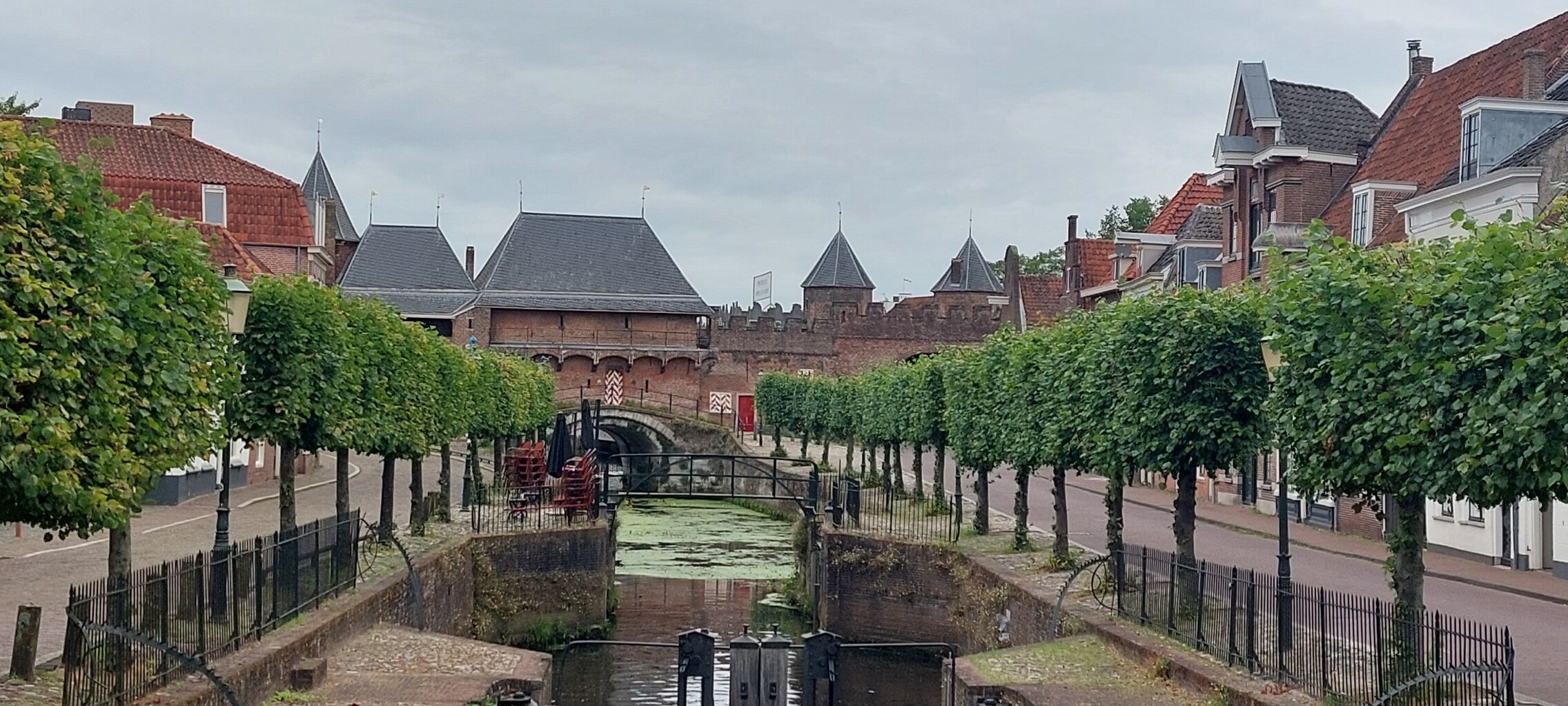 Amersfoort - Baarn · Utrechtpad etappe 8