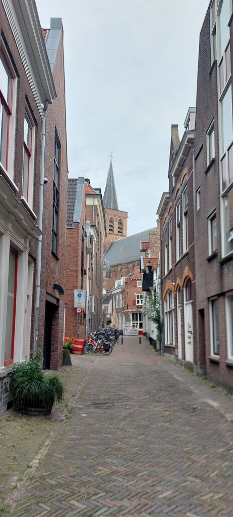 Amersfoort - Baarn · Utrechtpad etappe 8