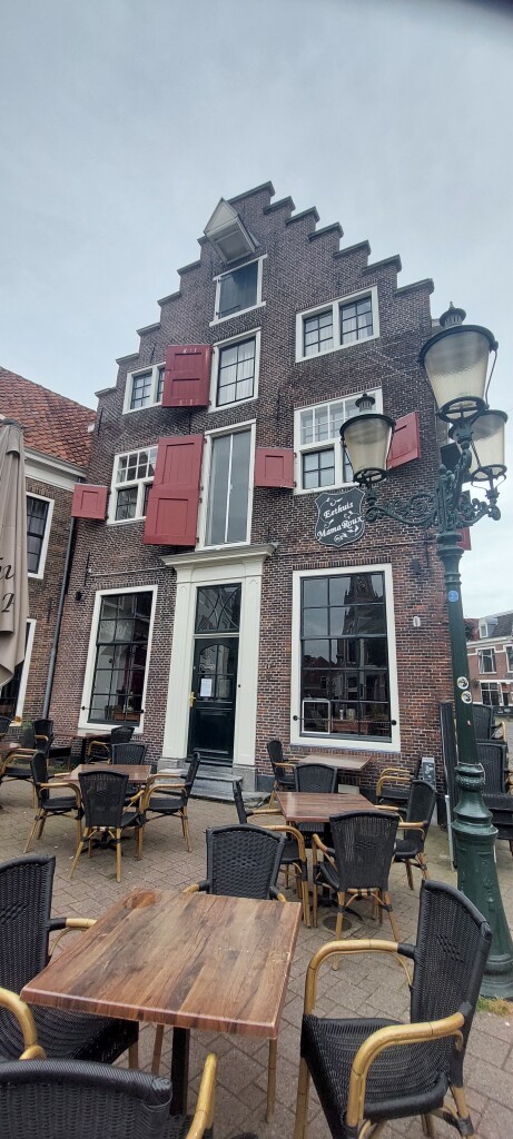 Amersfoort - Baarn · Utrechtpad etappe 8