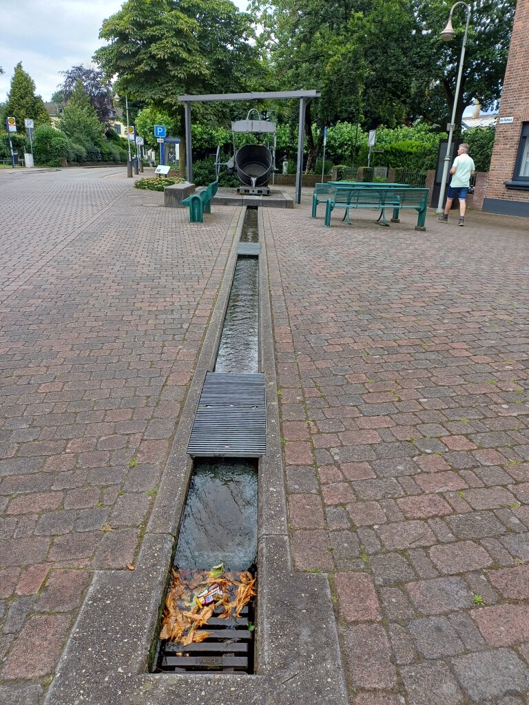 Bocholt - Isselburg · Noaberpad etappe 19