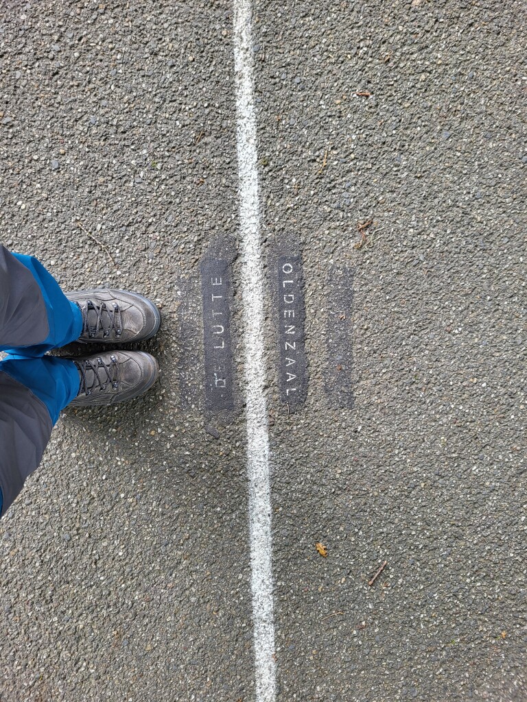 Koetshuis Hof Espelo - Oldenzaal · Hilligenpad etappe 1