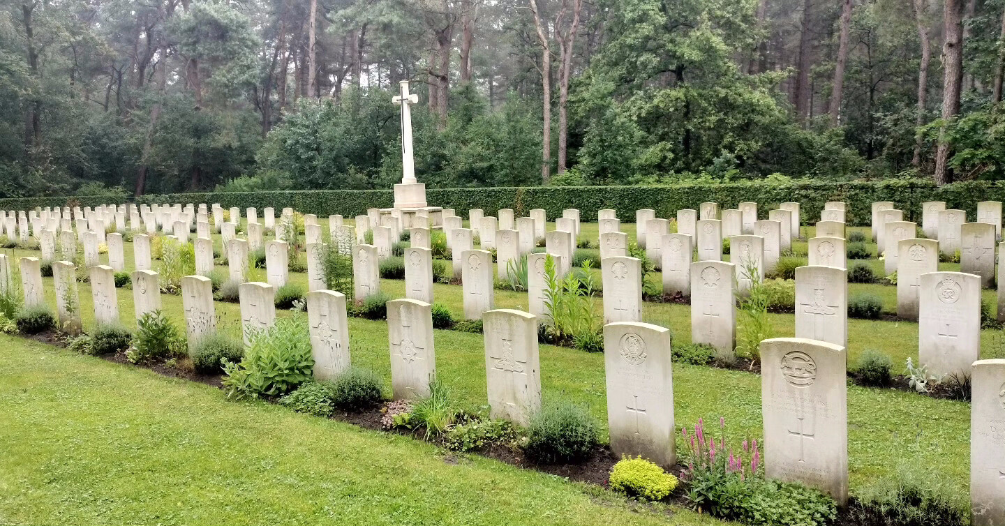 Airbornepad Market Garden - 04 · Airbornepad etappe 4