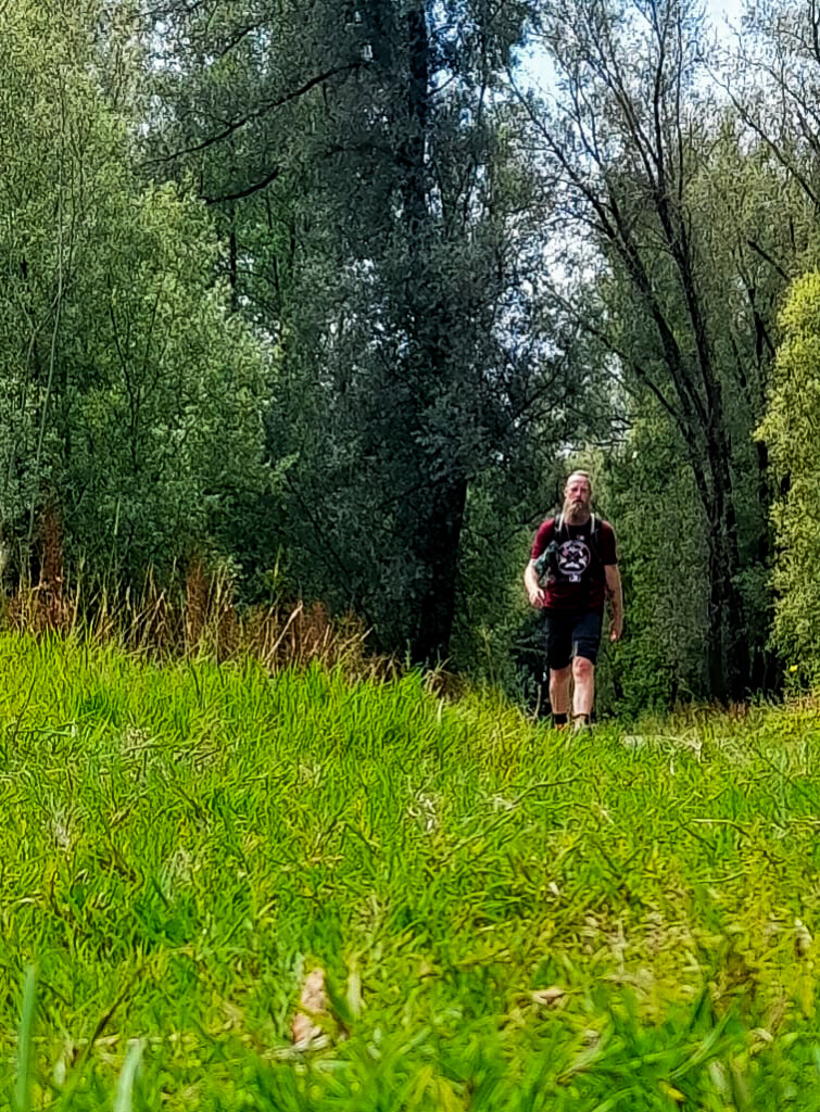 Airbornepad Market Garden - 8C · Airbornepad etappe 36