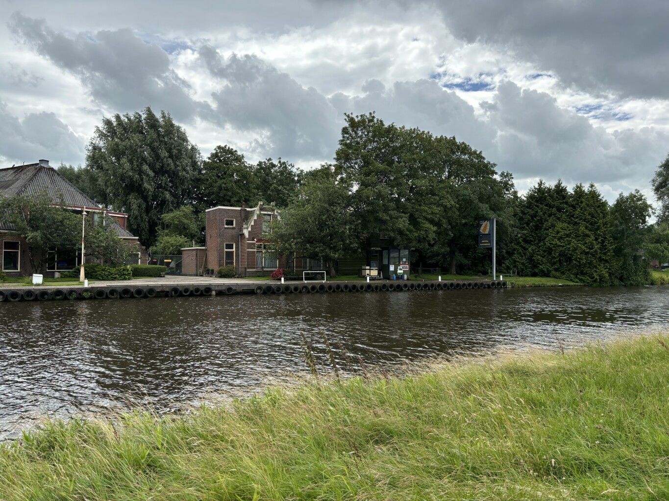 Levendig Leeuwarden