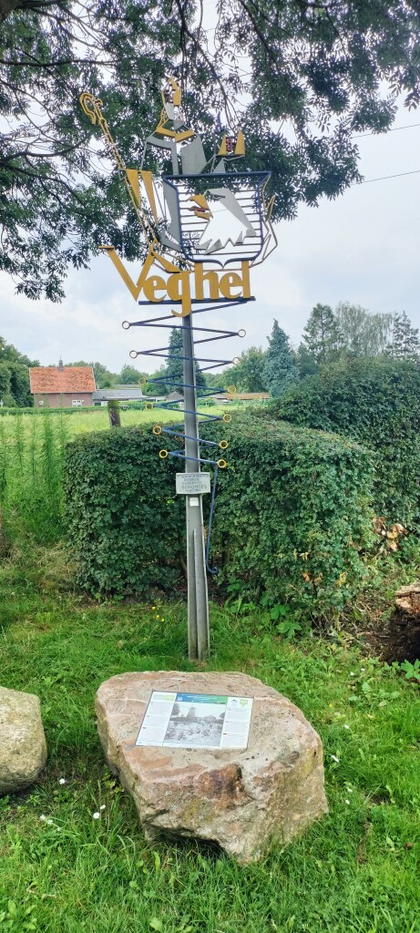 Airbornepad Market Garden - 13 · Airbornepad etappe 13