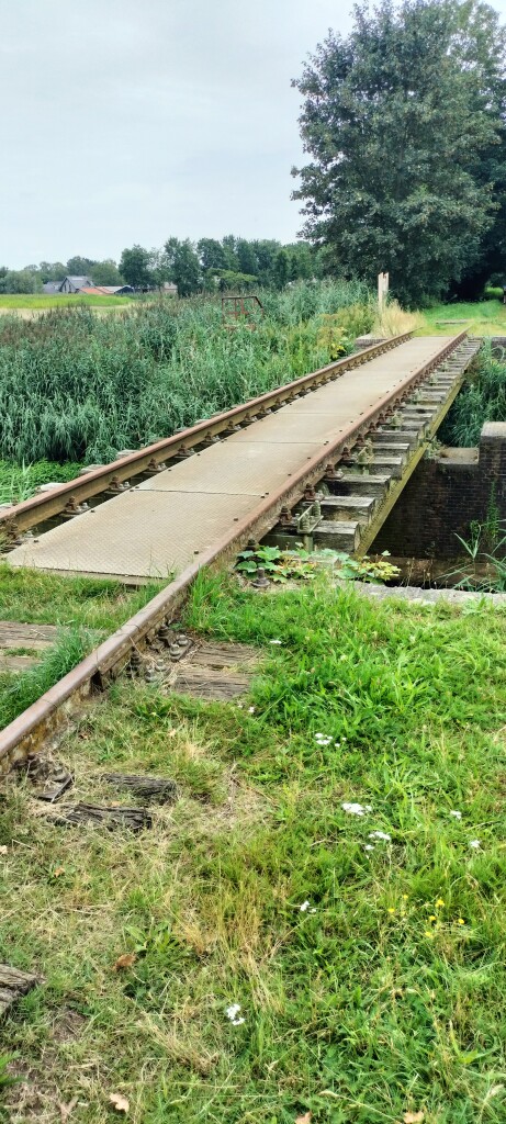 Airbornepad Market Garden - 15 · Airbornepad etappe 15