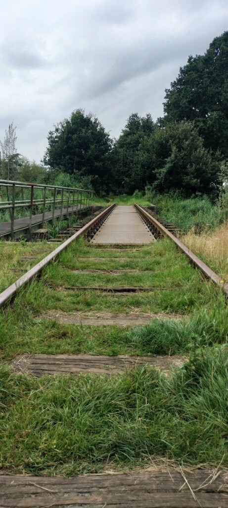 Airbornepad Market Garden - 15 · Airbornepad etappe 15