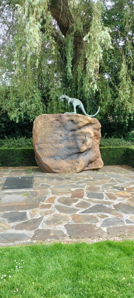 Airbornepad Market Garden - 15 · Airbornepad etappe 15