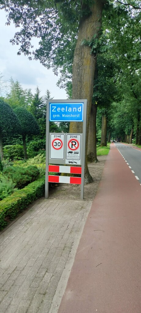 Airbornepad Market Garden - 18 · Airbornepad etappe 18