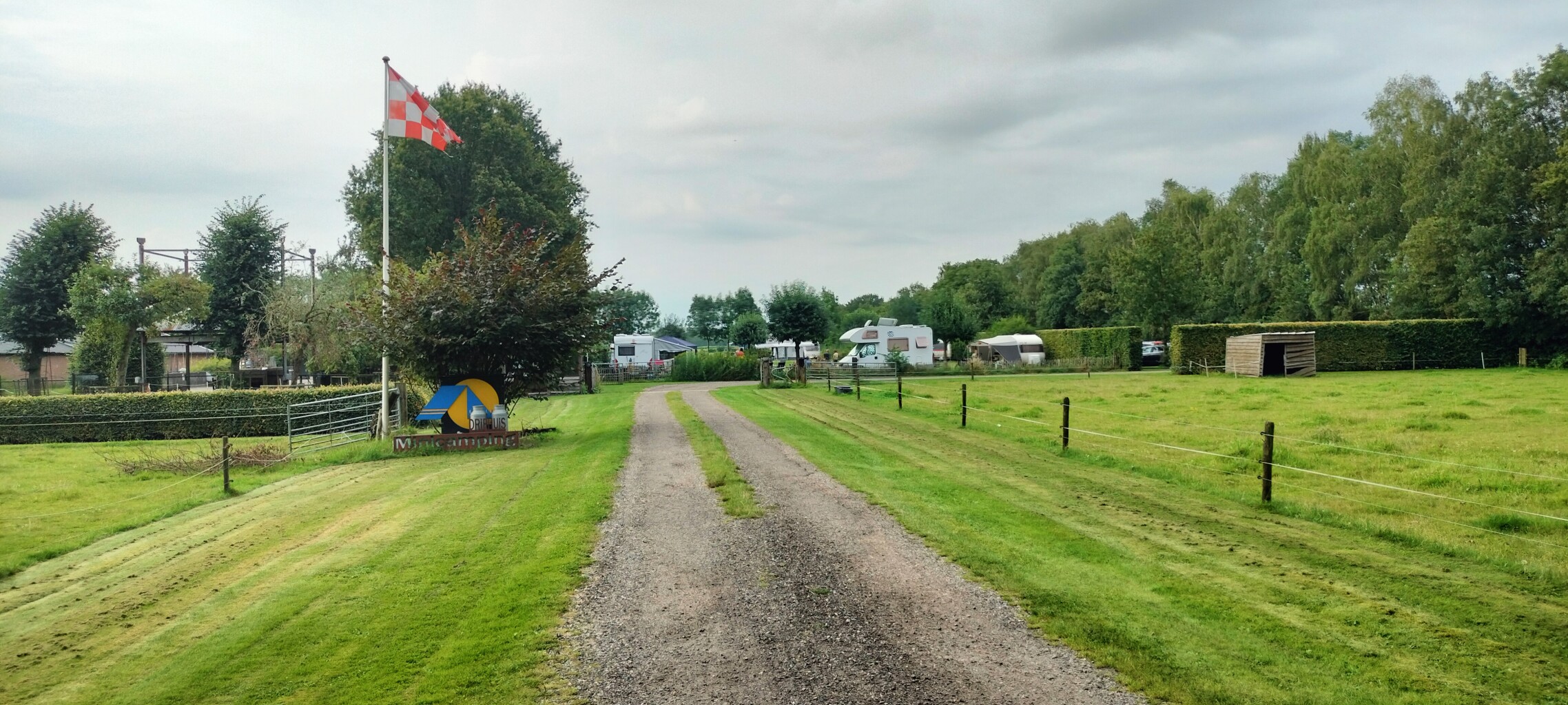 Airbornepad Market Garden - 19 · Airbornepad etappe 19