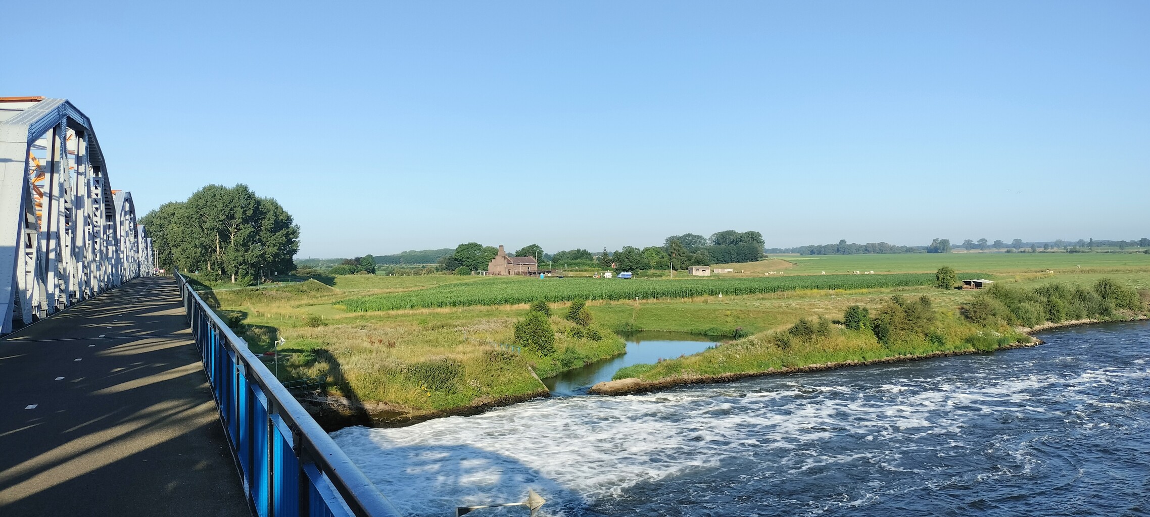 Airbornepad Market Garden - 20 · Airbornepad etappe 20