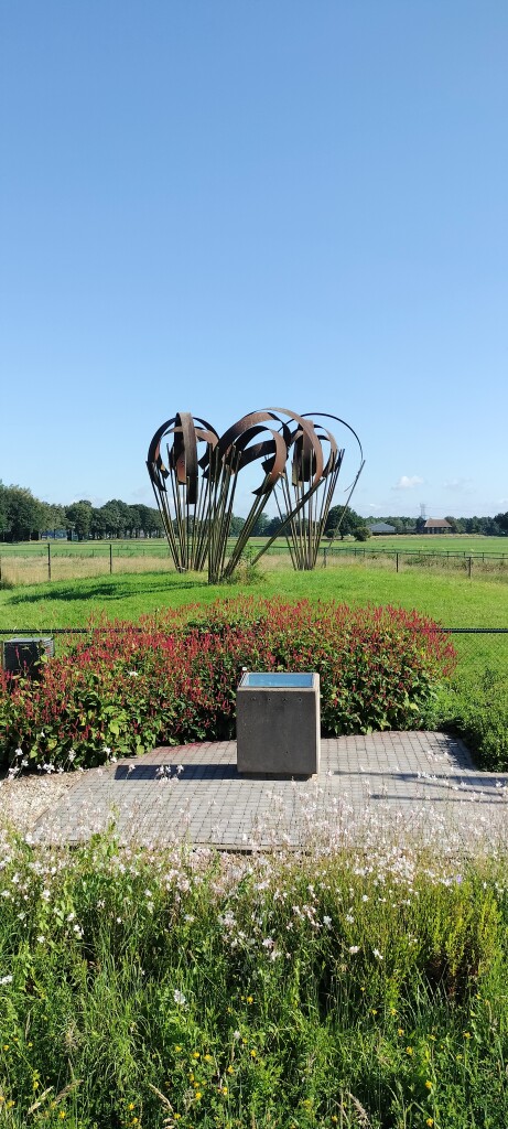 Airbornepad Market Garden - 21 · Airbornepad etappe 21