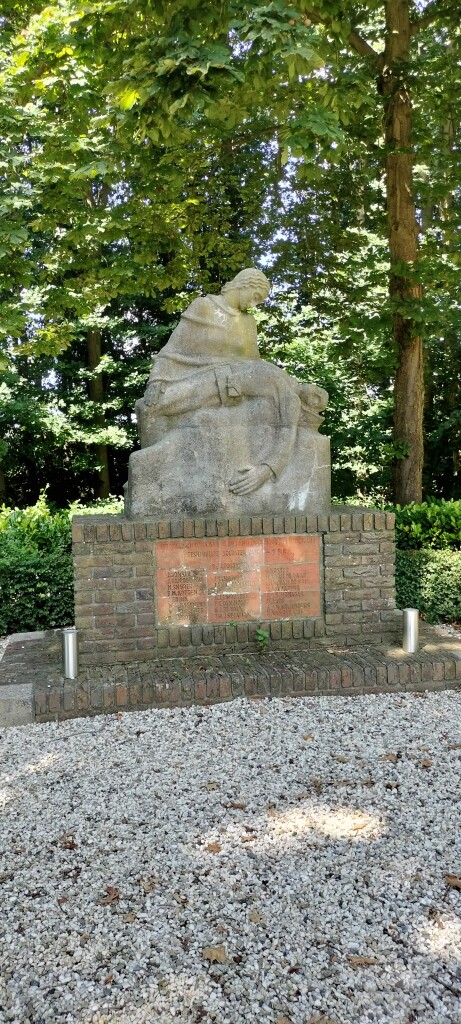 Airbornepad Market Garden - 22 · Airbornepad etappe 22