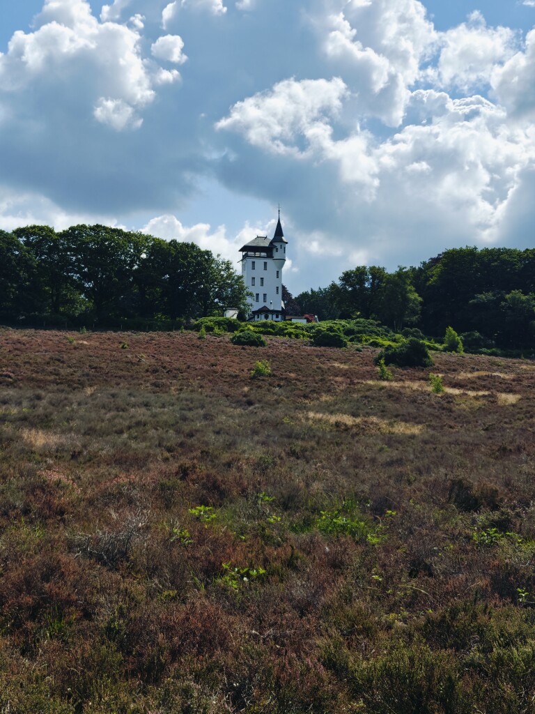 Woeste Route Salland