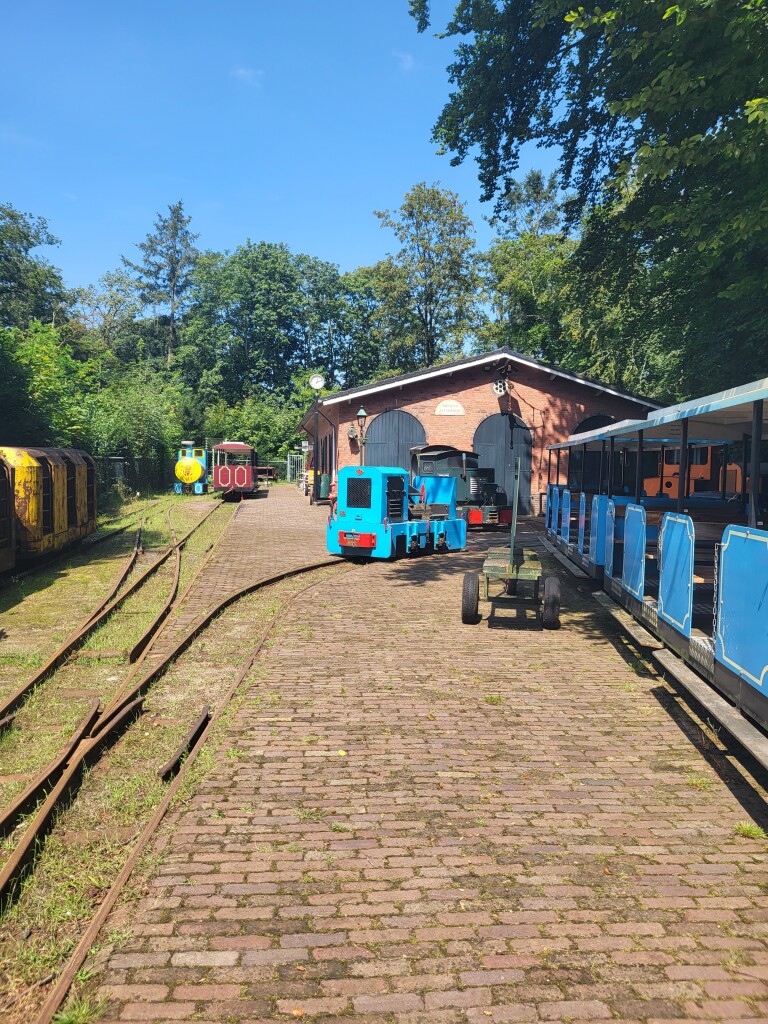 Markelo - N350 · Overijssels Havezatenpad etappe 6