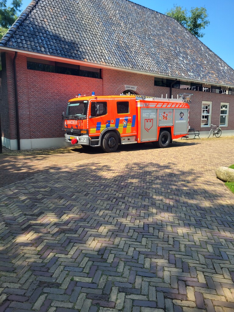 Markelo - N350 · Overijssels Havezatenpad etappe 6