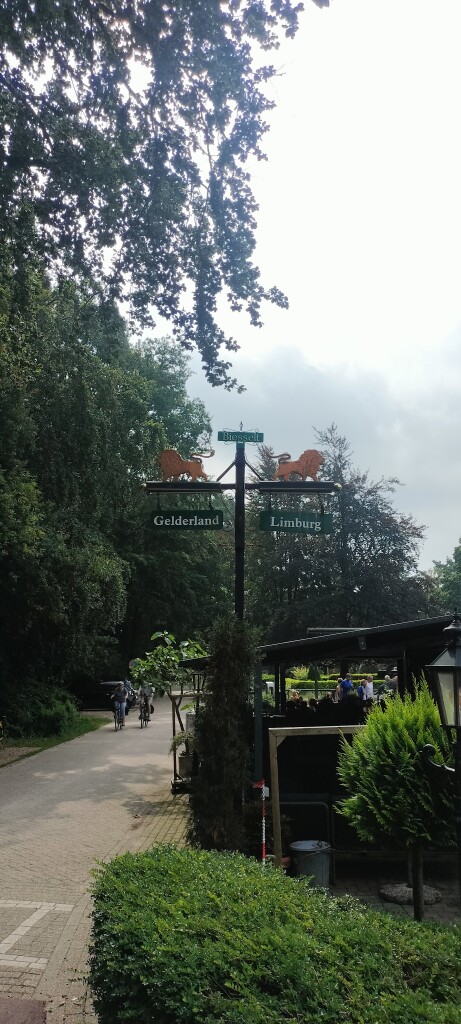 Airbornepad Market Garden - 23 · Airbornepad etappe 23