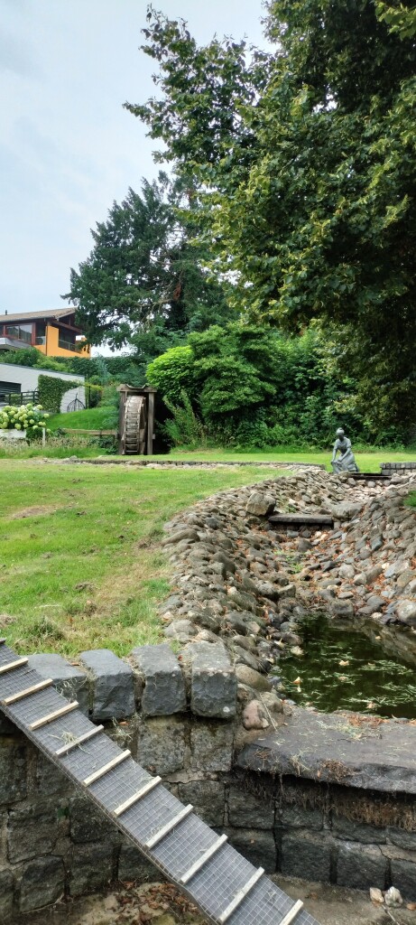 Airbornepad Market Garden - 25 · Airbornepad etappe 25