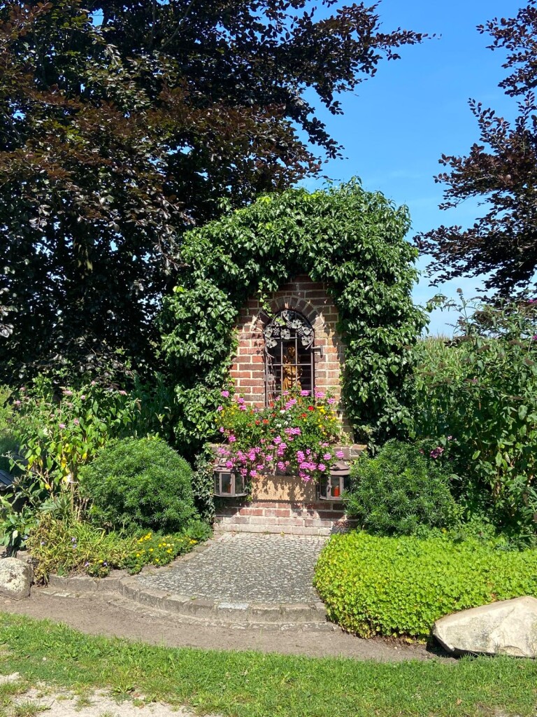 Saalmann (pension) - Winterswijk · Noaberpad etappe 17