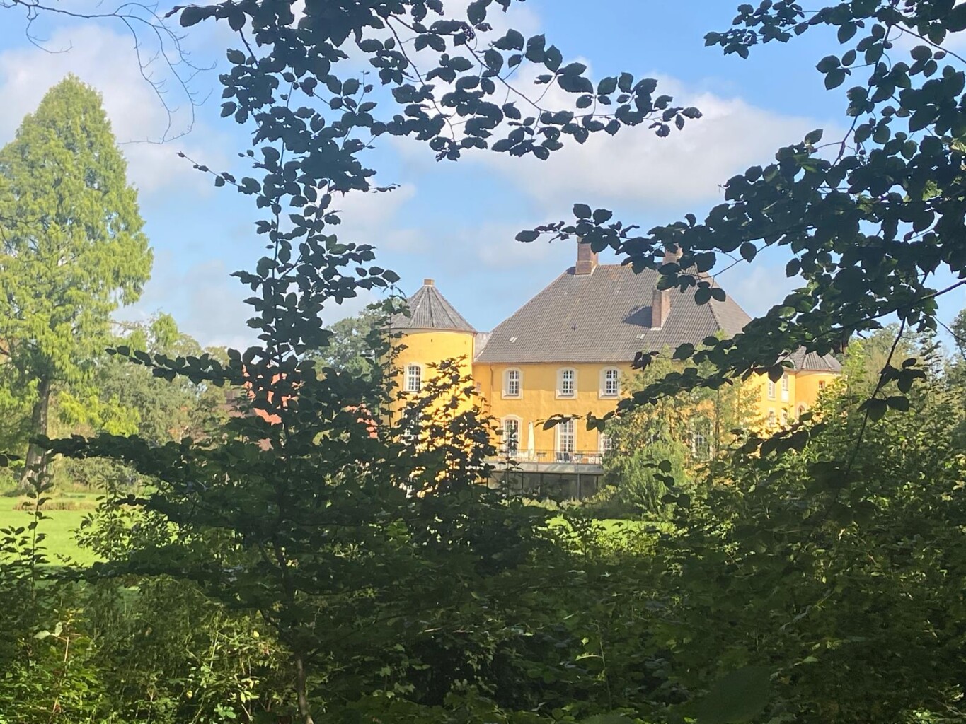 Winterswijk - Bocholt · Noaberpad etappe 18