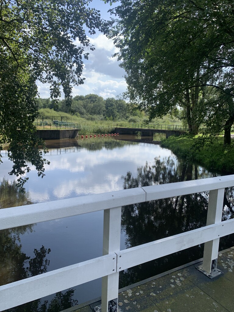 Eindhoven - Vessem · Ons Kloosterpad etappe 10