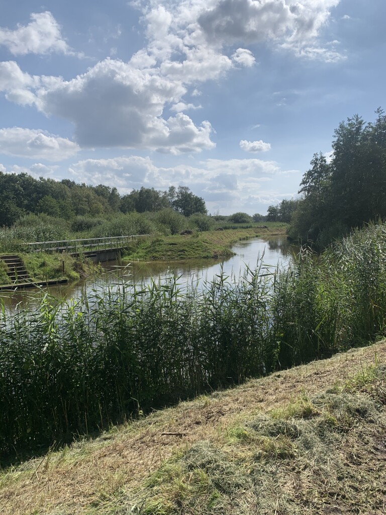 Eindhoven - Vessem · Ons Kloosterpad etappe 10