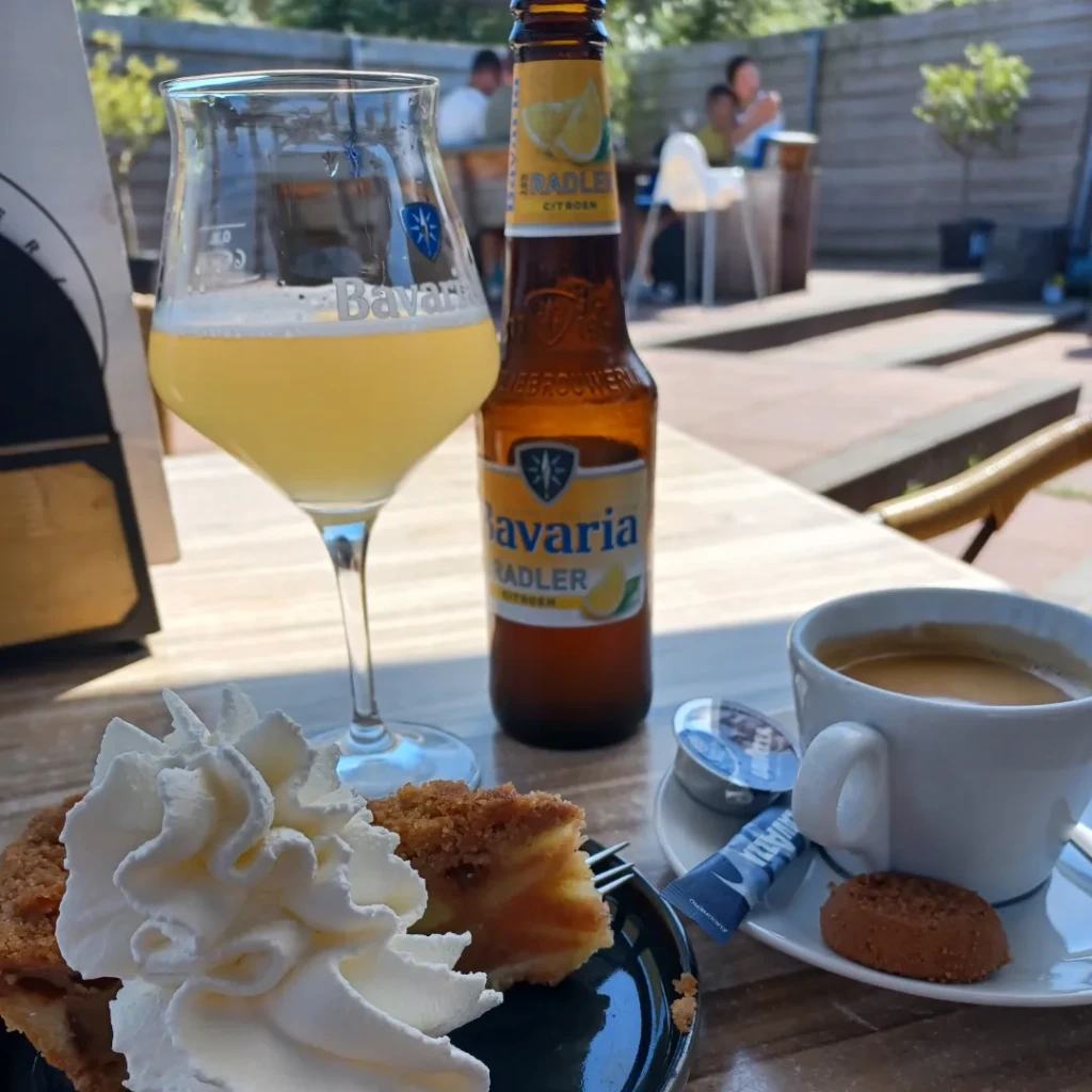 Boswachterspad Meeuwenduinen 